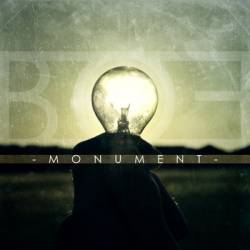 Beyond Our Eyes : Monument